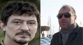 Al via riprese di 'Franchitto': la storia di un poliziotto antimafia Al via riprese di 'Franchitto': la storia di un poliziotto antimafia